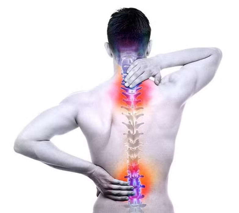 Rapid Recovery Spine Surgery
